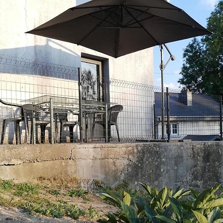 Au Vieux Gouvy Villa Exterior foto